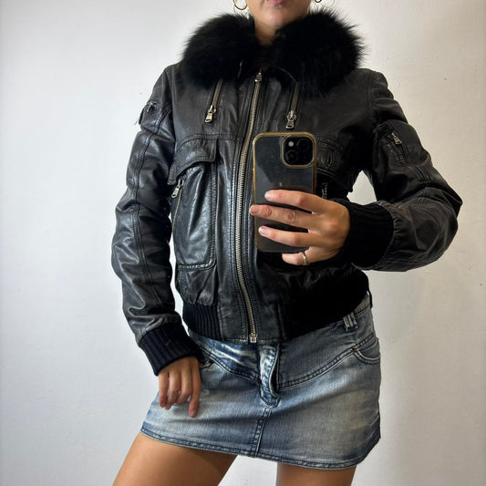 vintage jacket