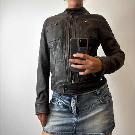 vintage jacket