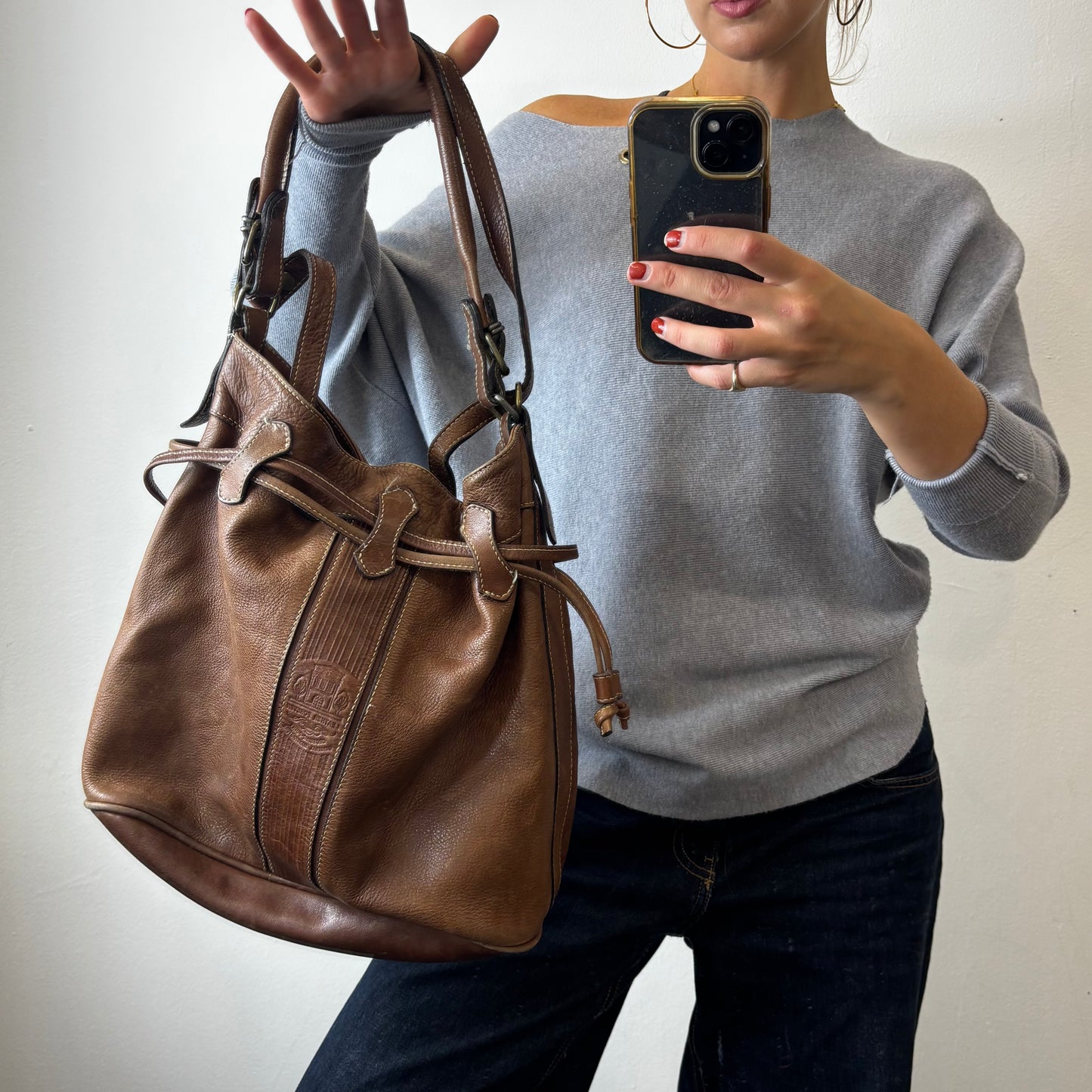 brown bag