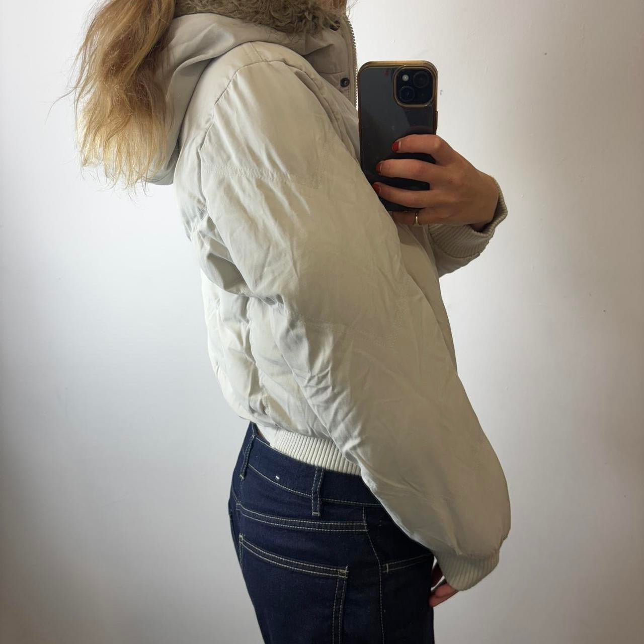 puffer jacket