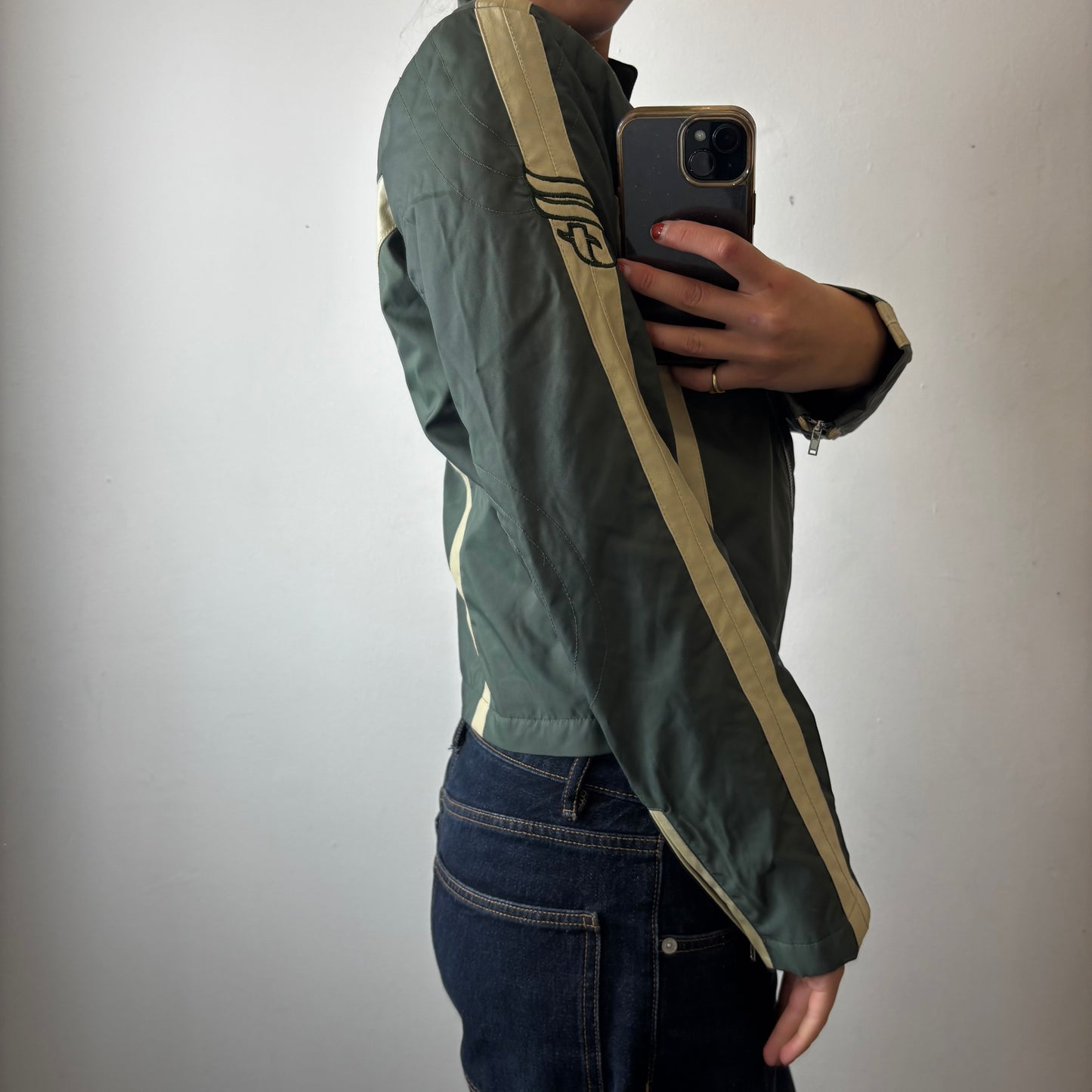 motocross jacket