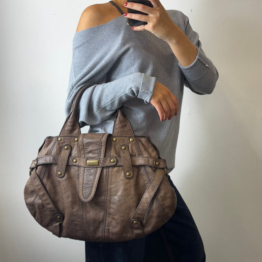 brown bag